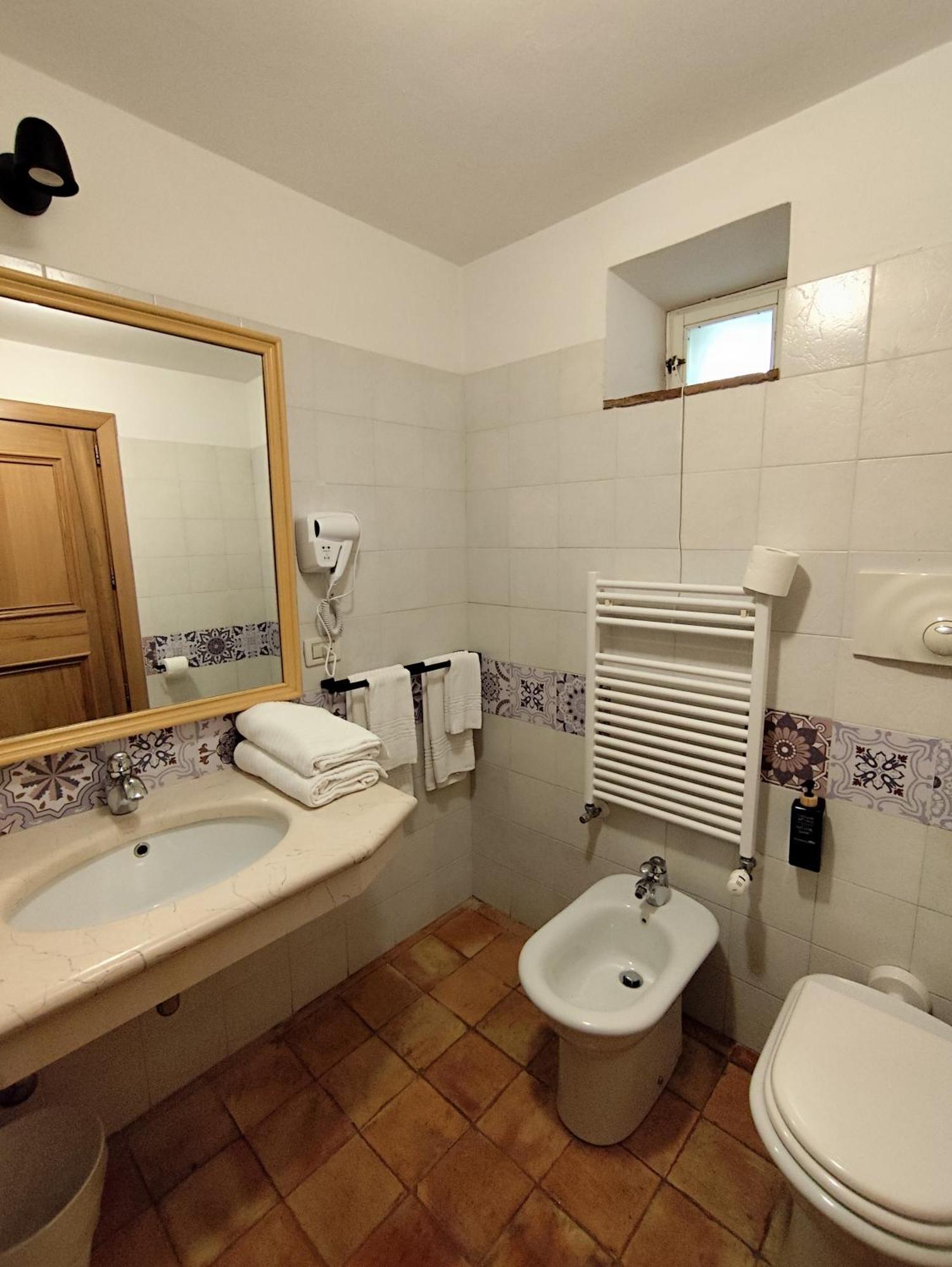 Agli Archi Dimore Storiche Matera Extérieur photo