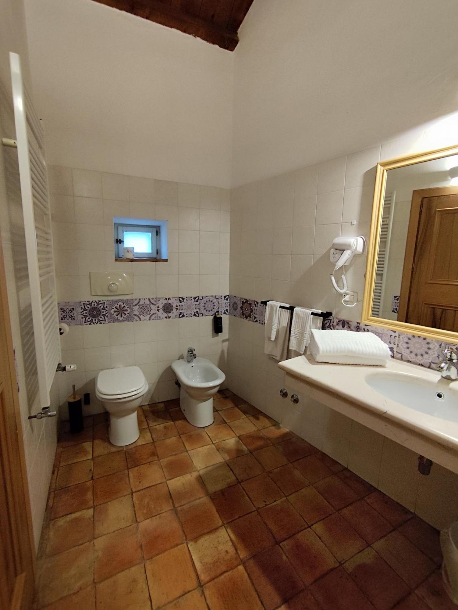 Agli Archi Dimore Storiche Matera Extérieur photo