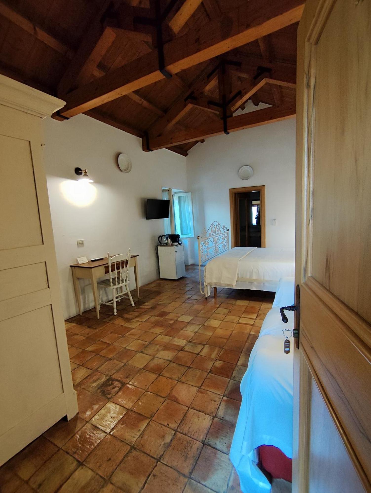 Agli Archi Dimore Storiche Matera Extérieur photo