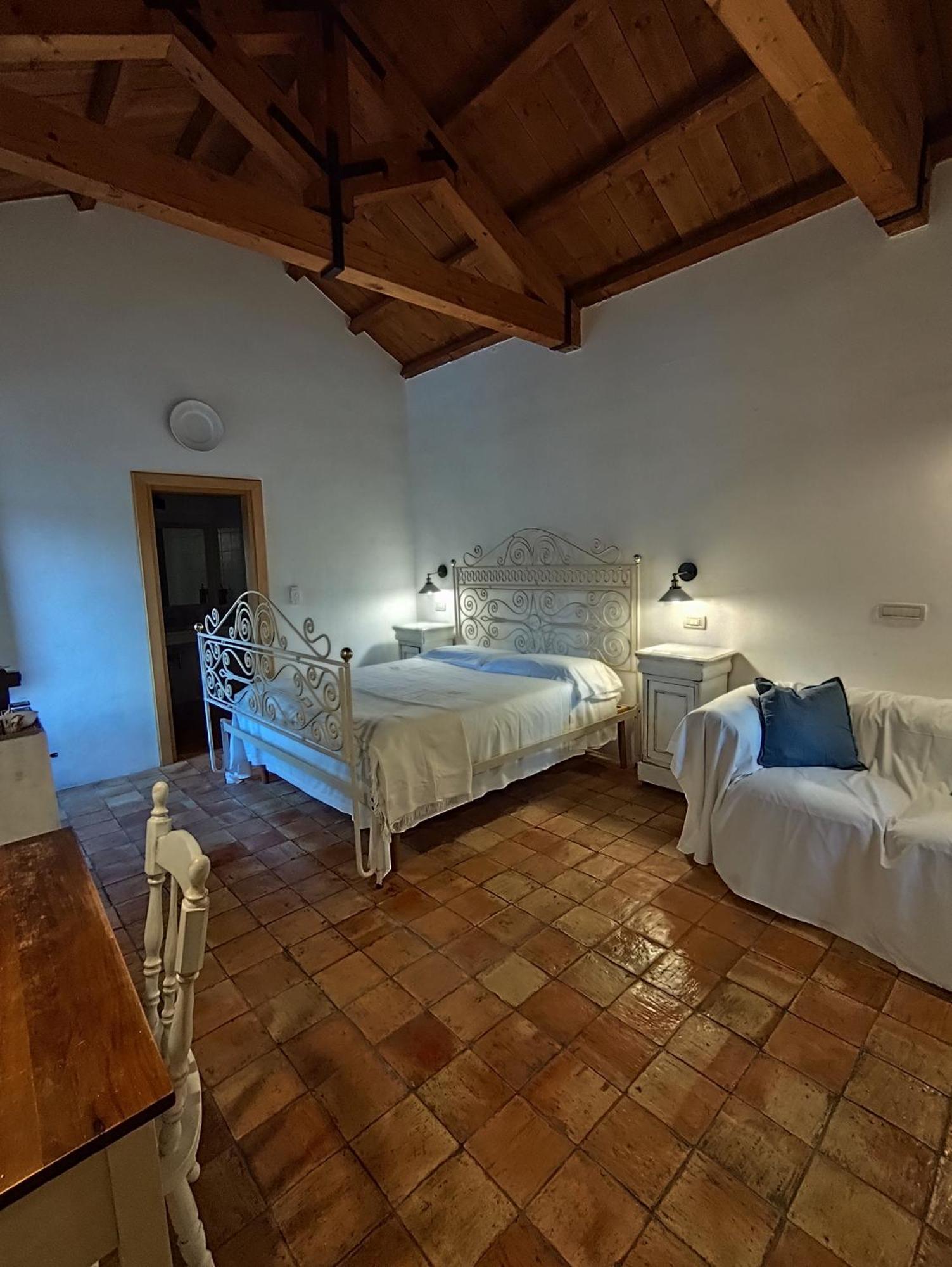 Agli Archi Dimore Storiche Matera Extérieur photo