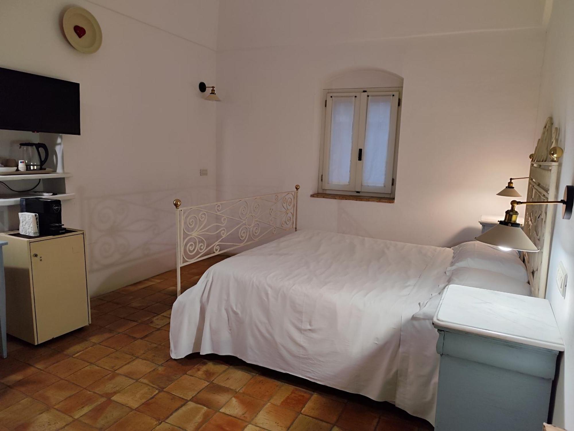Agli Archi Dimore Storiche Matera Extérieur photo