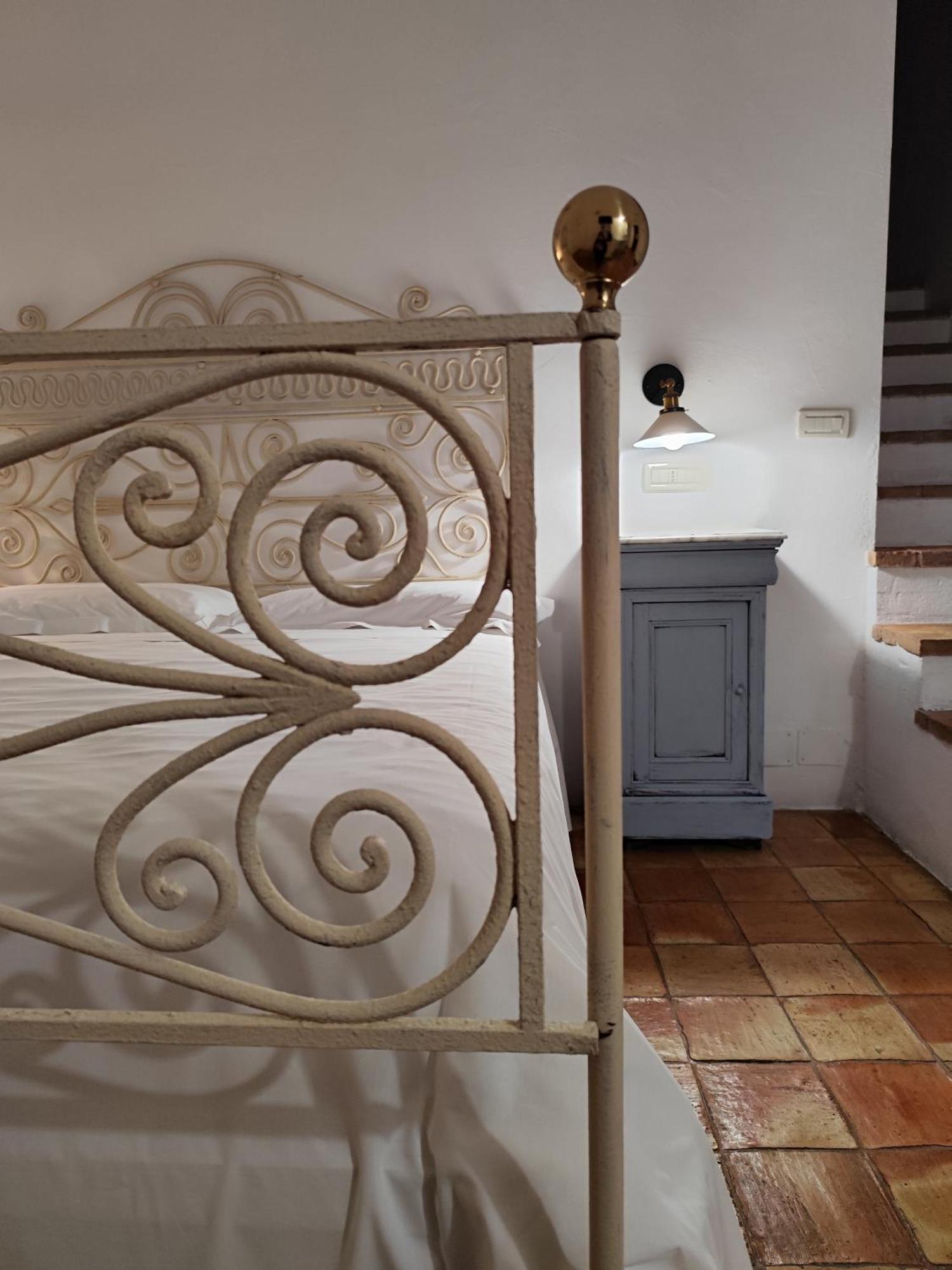 Agli Archi Dimore Storiche Matera Extérieur photo