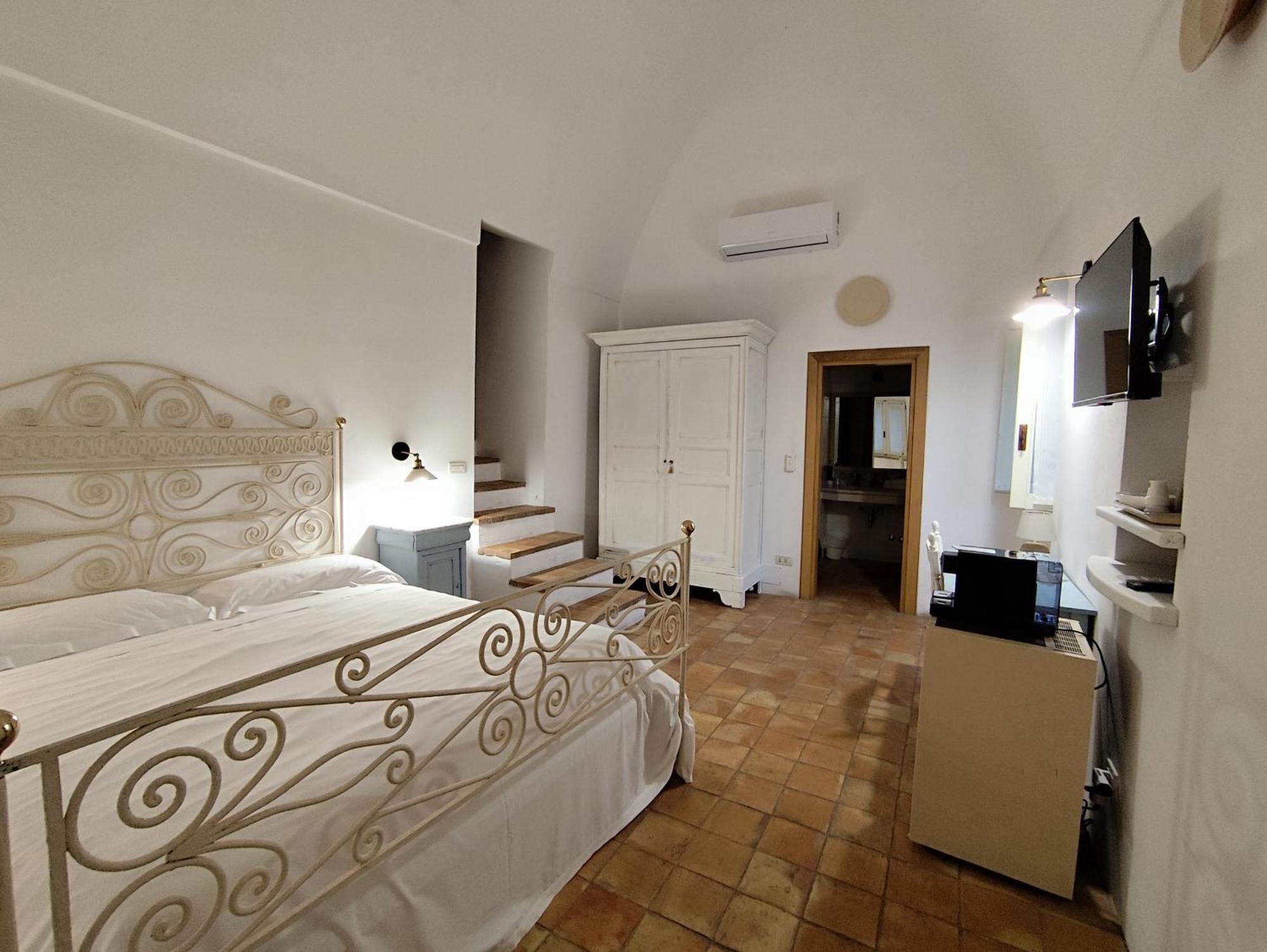 Agli Archi Dimore Storiche Matera Extérieur photo