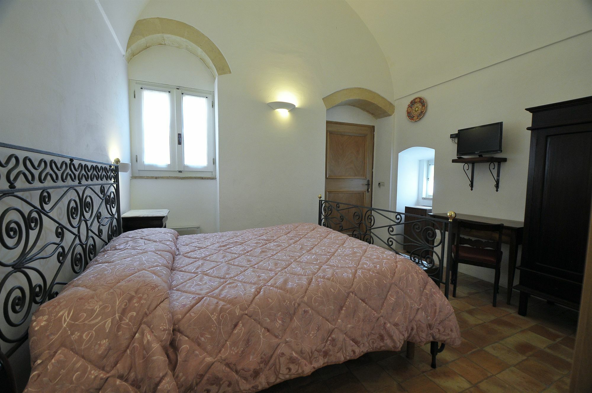 Agli Archi Dimore Storiche Matera Extérieur photo